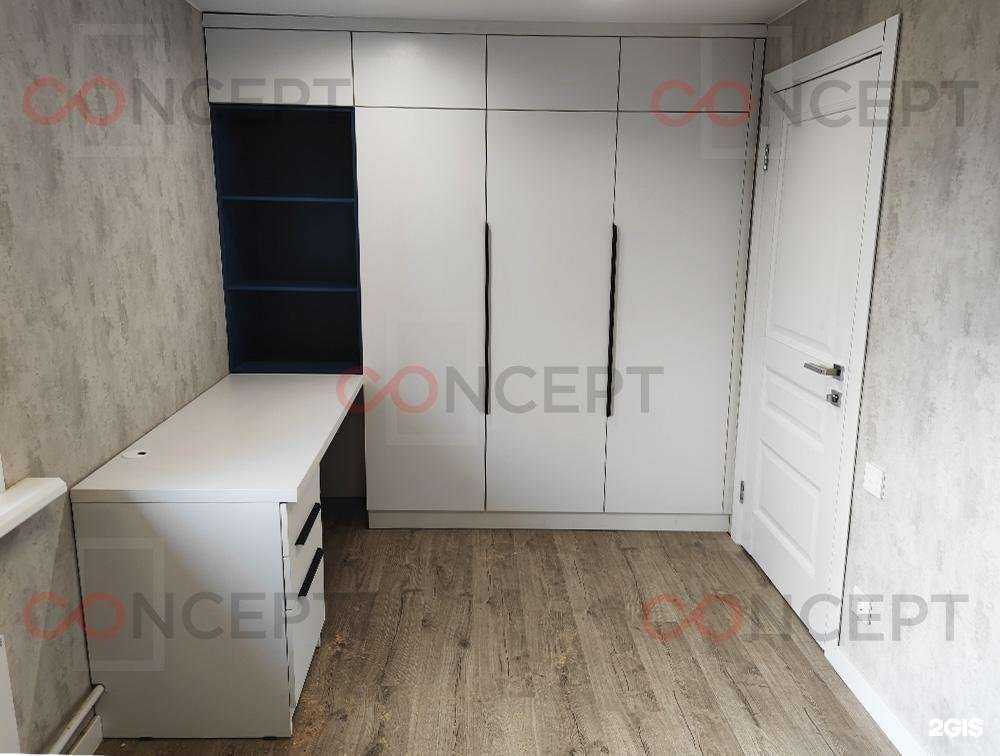 Отзывы на компанию Concept в Пензе c фото