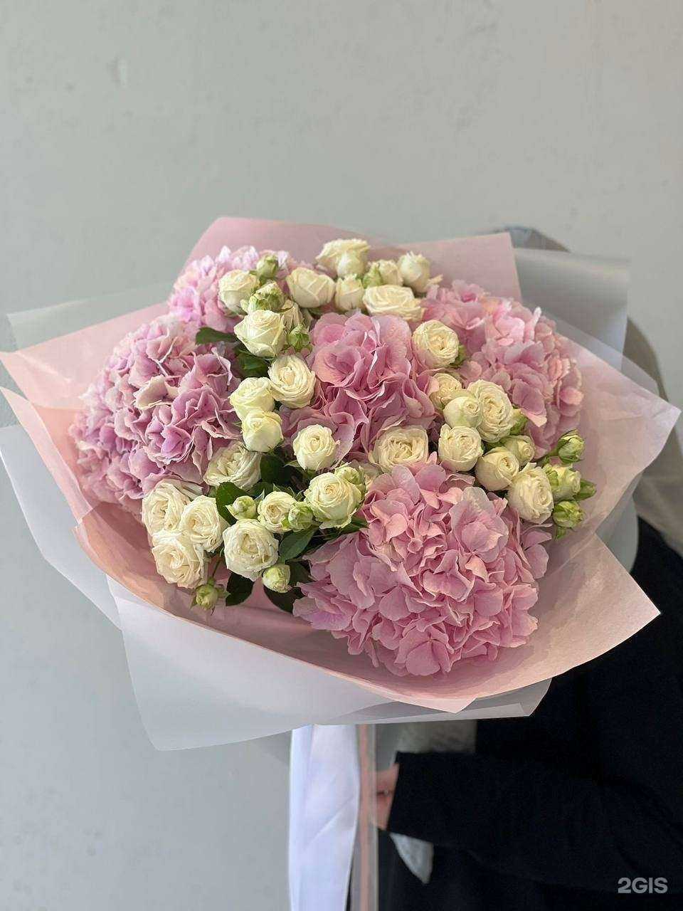 Отзывы на компанию Laka flora в г. Махачкала c фото