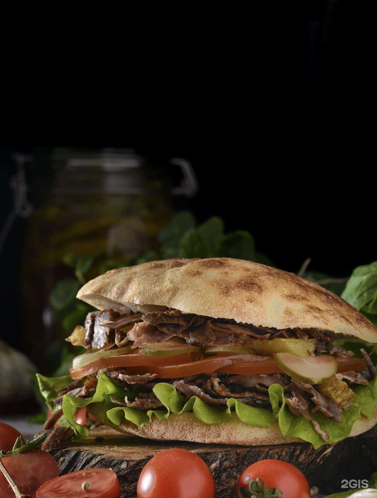 Отзывы на компанию Халяль фуд в г. Оренбург c фото