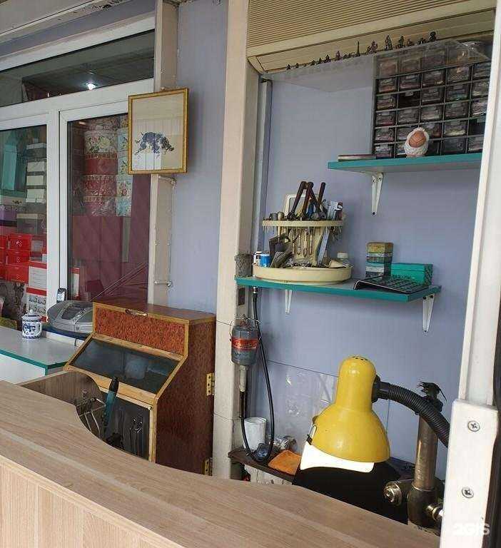 Отзывы на компанию Ювелирная мастерская в Балашихе c фото