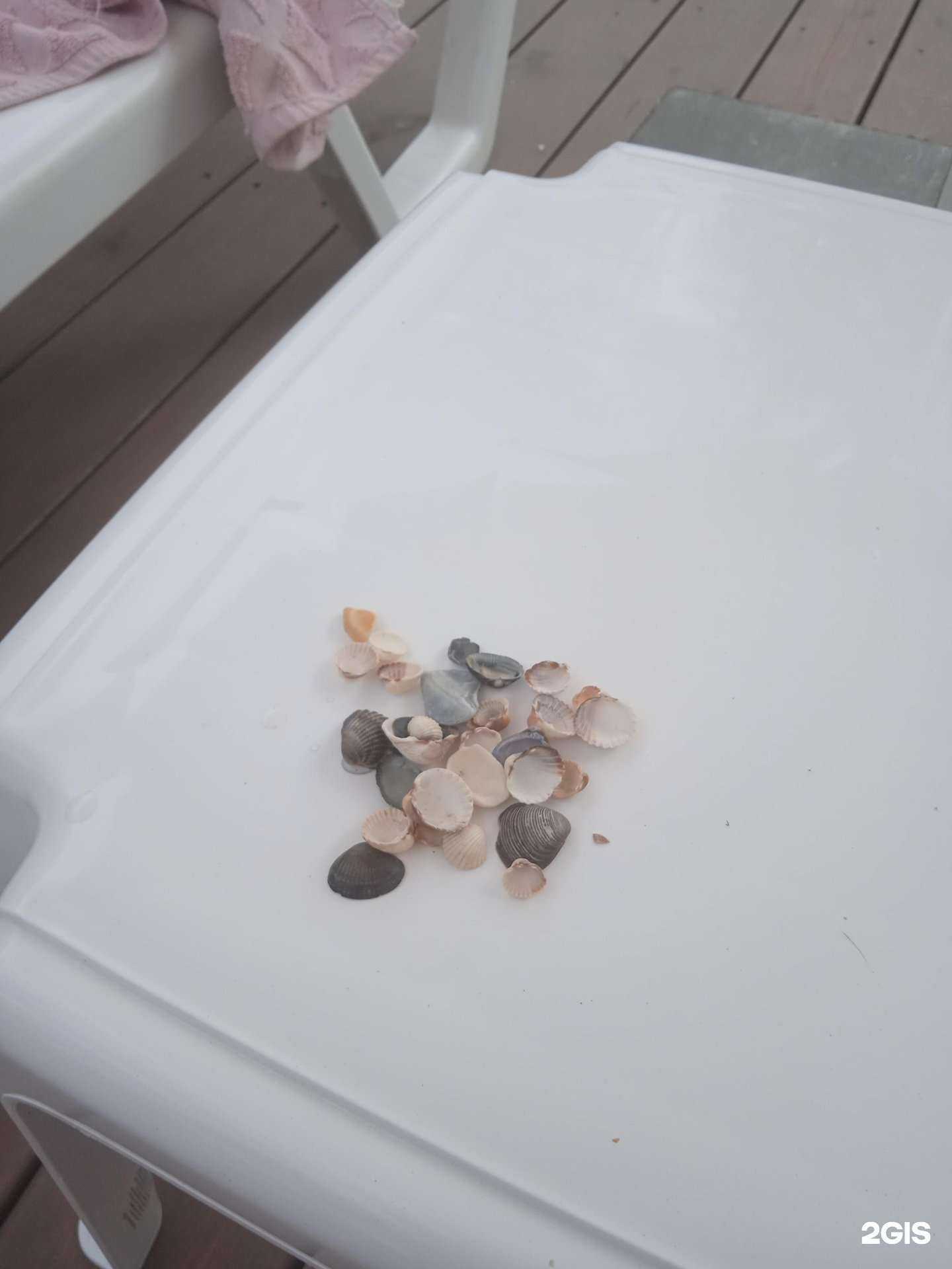 Отзывы на компанию Шарташ в г. Екатеринбург c фото