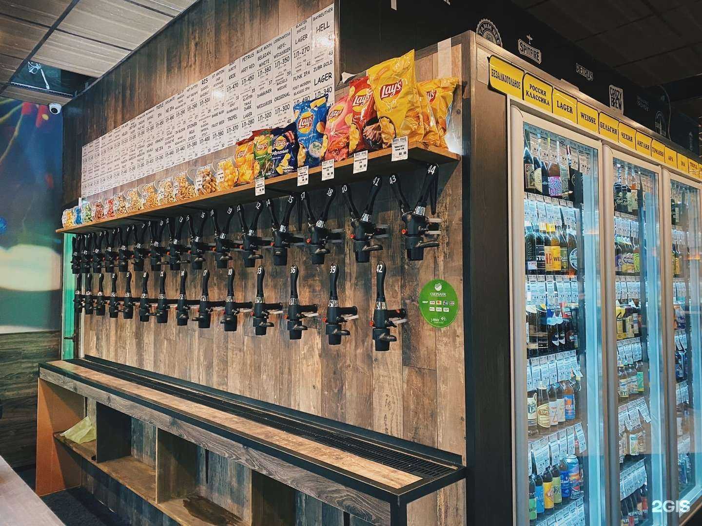 Отзывы на компанию Beer Mug в Нижнем Новгороде c фото