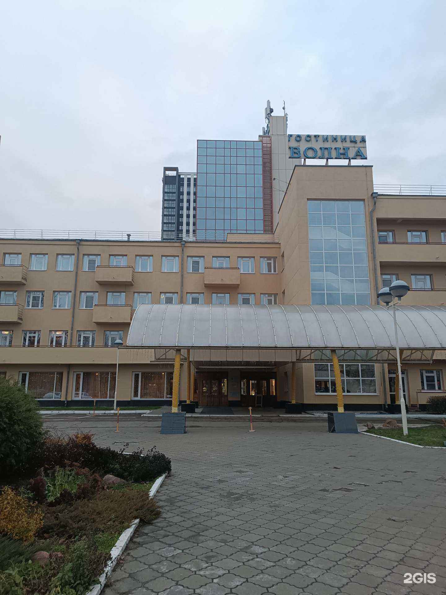 Отзывы на компанию Нерудснаб-52 в Нижнем Новгороде c фото