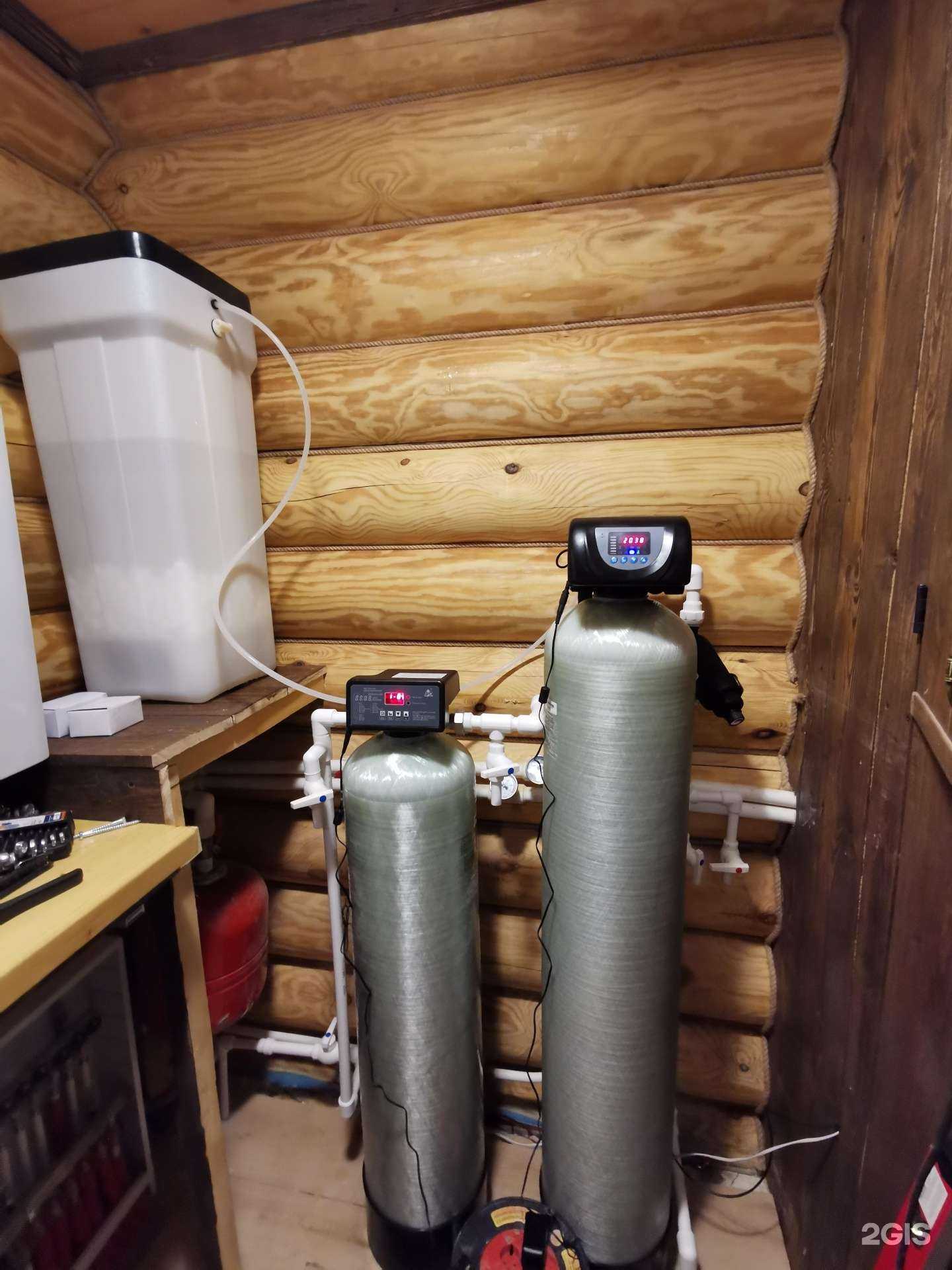 Отзывы на компанию Аквасевер в г. Нижневартовск c фото