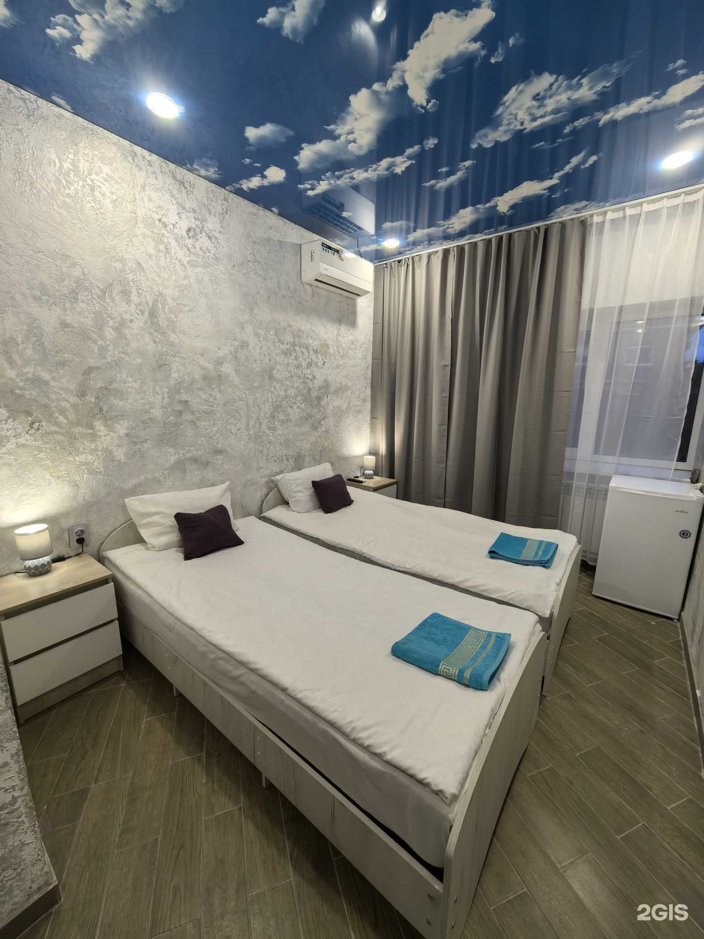 Отзывы на компанию Гостевой дом в Новороссийске c фото