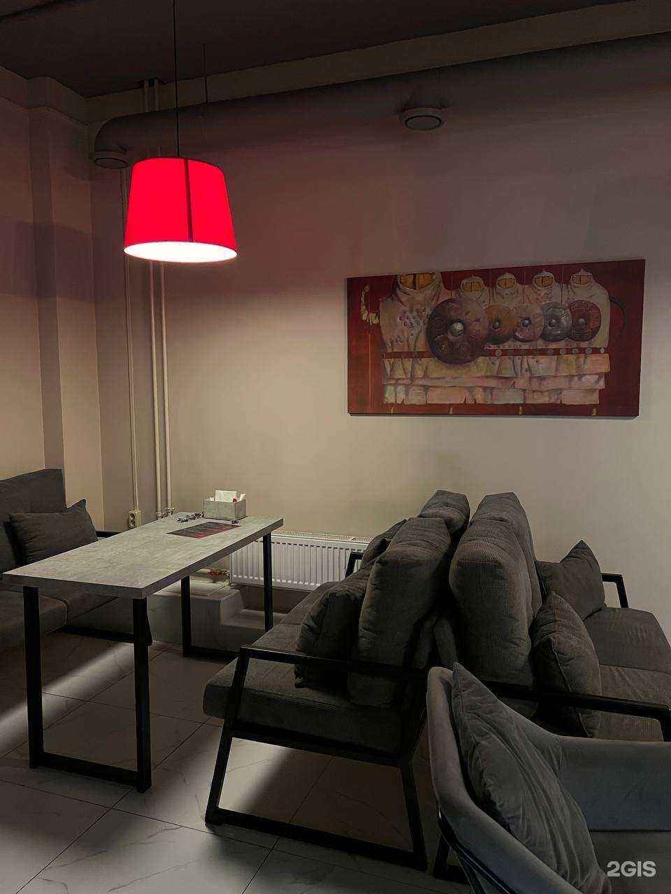 Отзывы на компанию Purple в г. Иркутск c фото