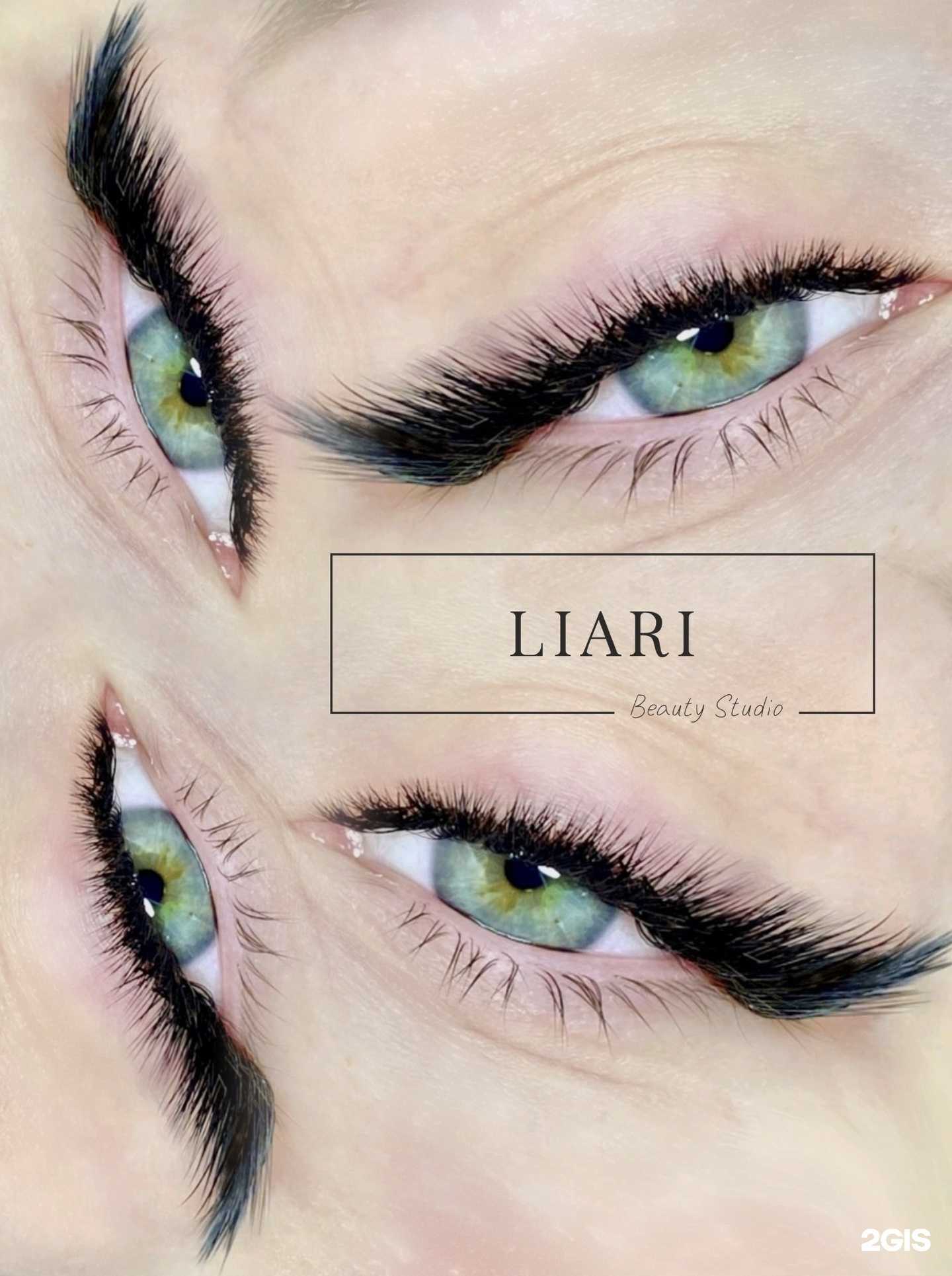 Отзывы на компанию LiArI в Новосибирске c фото