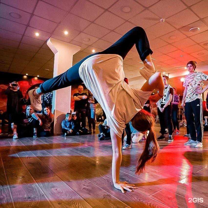 Отзывы на компанию MTI Dance School в г. Мурманск c фото