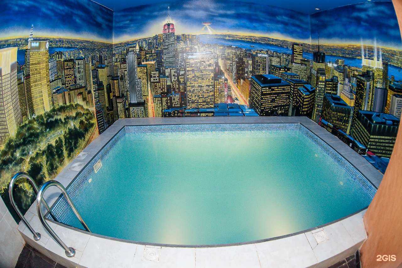 Отзывы на компанию Новая сауна в Запрудном в г. Пенза c фото