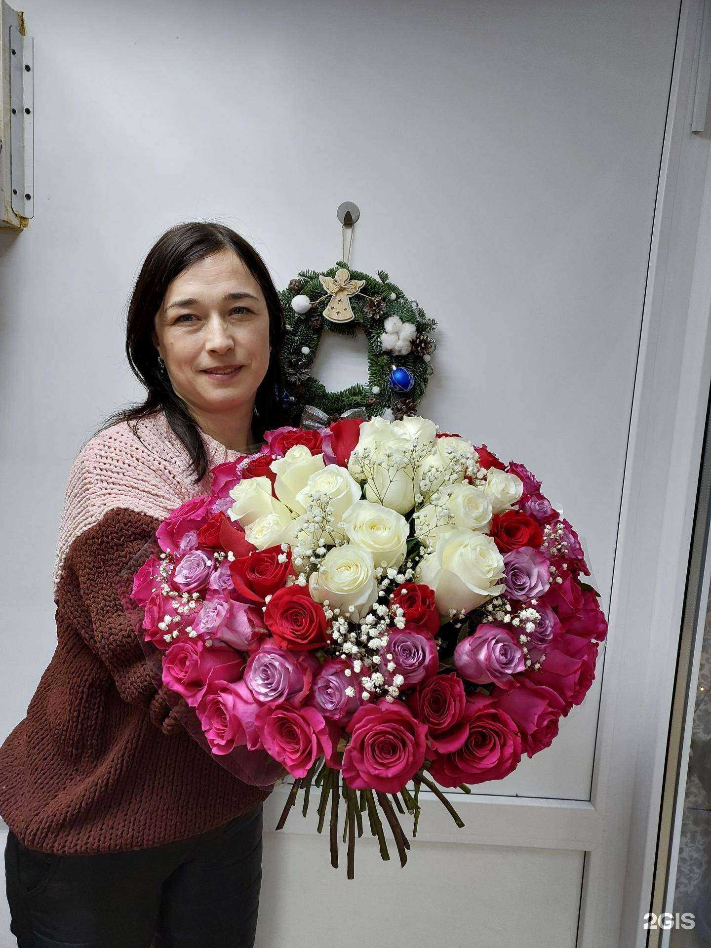 Отзывы на компанию Арт-букет в г. Тюмень c фото