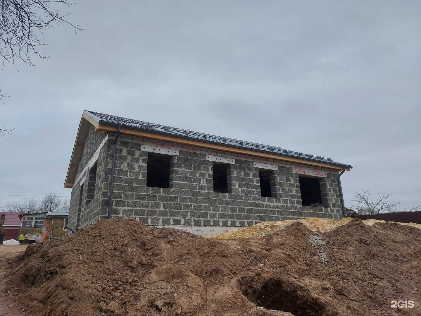 Отзывы на компанию Велес в Туле c фото