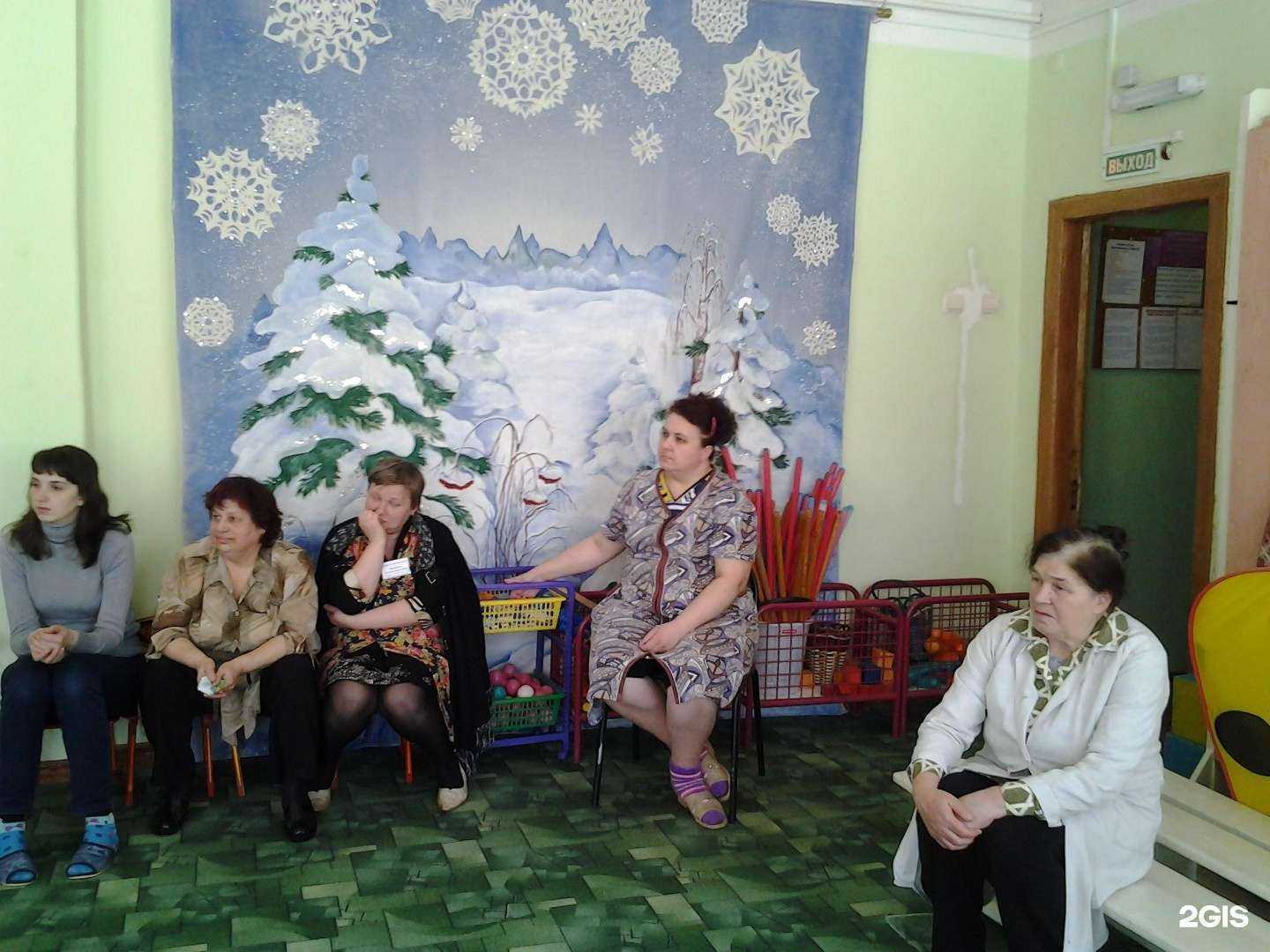 Отзывы на компанию Детский сад №160 в г. Иваново c фото