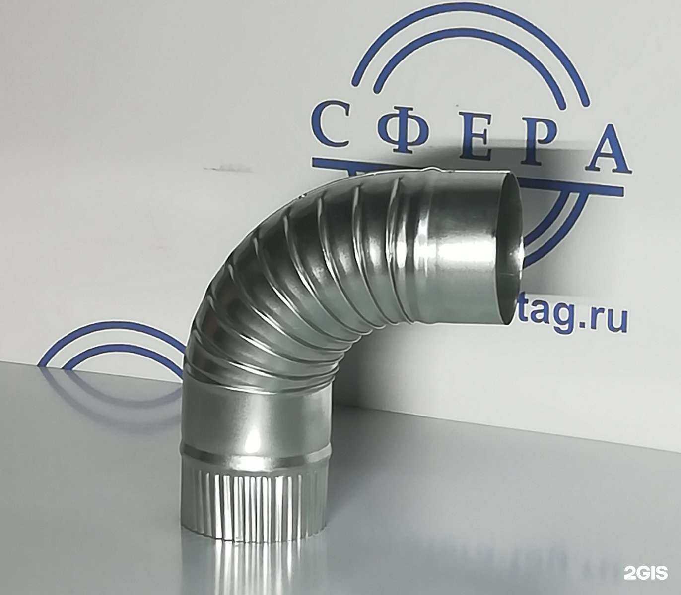 Отзывы на компанию Сфера в Таганроге c фото