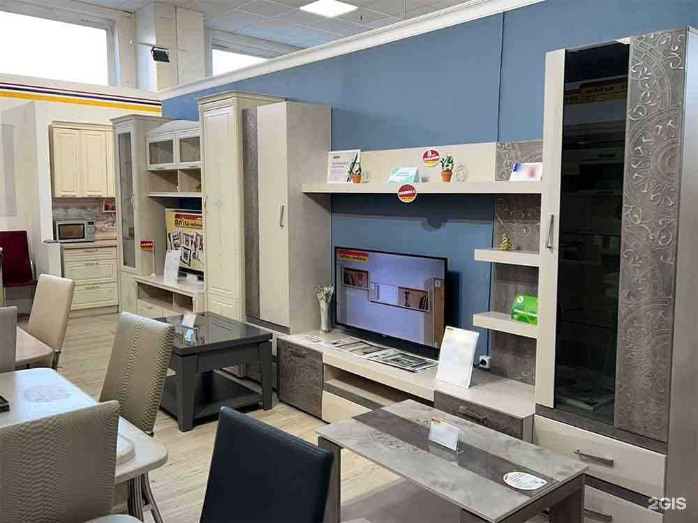 Отзывы на компанию DaVita-мебель в Рязани c фото