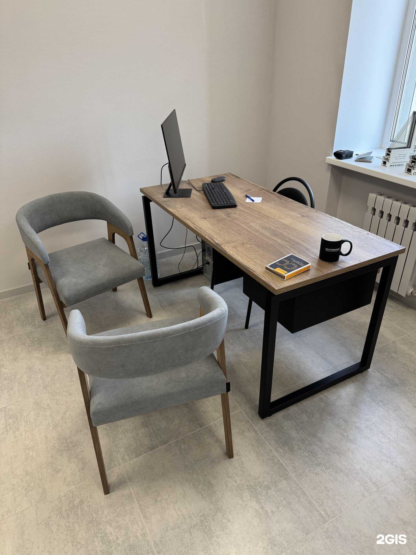 Отзывы на компанию Окна-НН в Нижнем Новгороде c фото