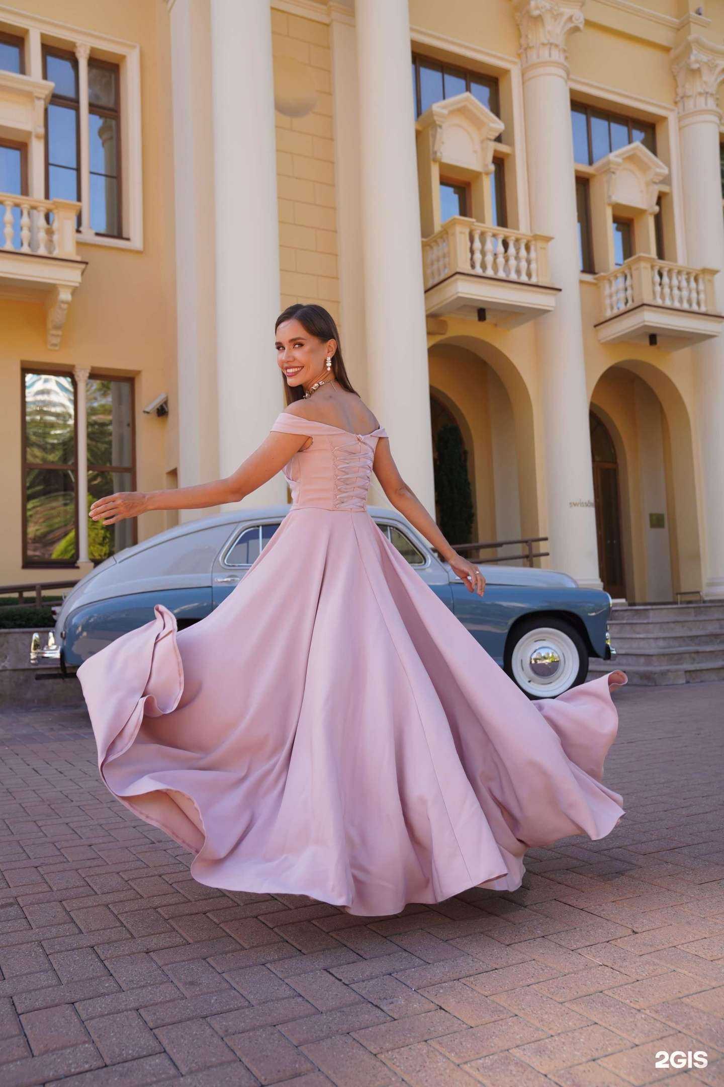 Отзывы на компанию NaomiNabi в Казани c фото