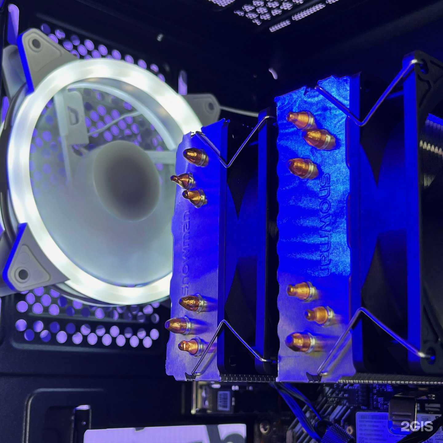 Отзывы на компанию Optimum technology в Красноярске c фото