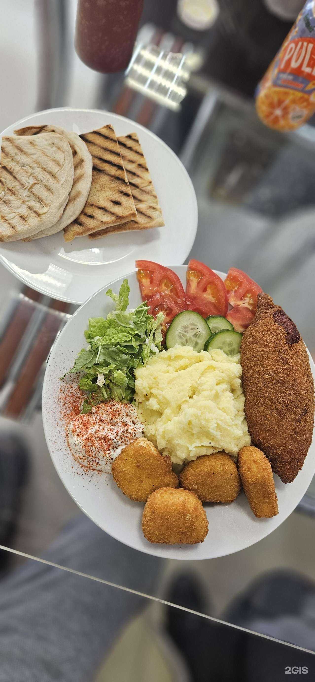 Отзывы на компанию Non Stop в Пятигорске c фото