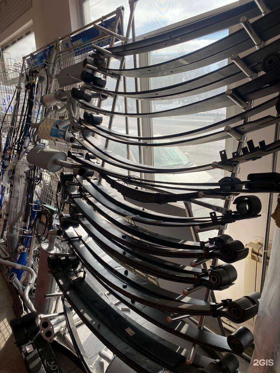 Отзывы на компанию Автоимперия в г. Новосибирск c фото