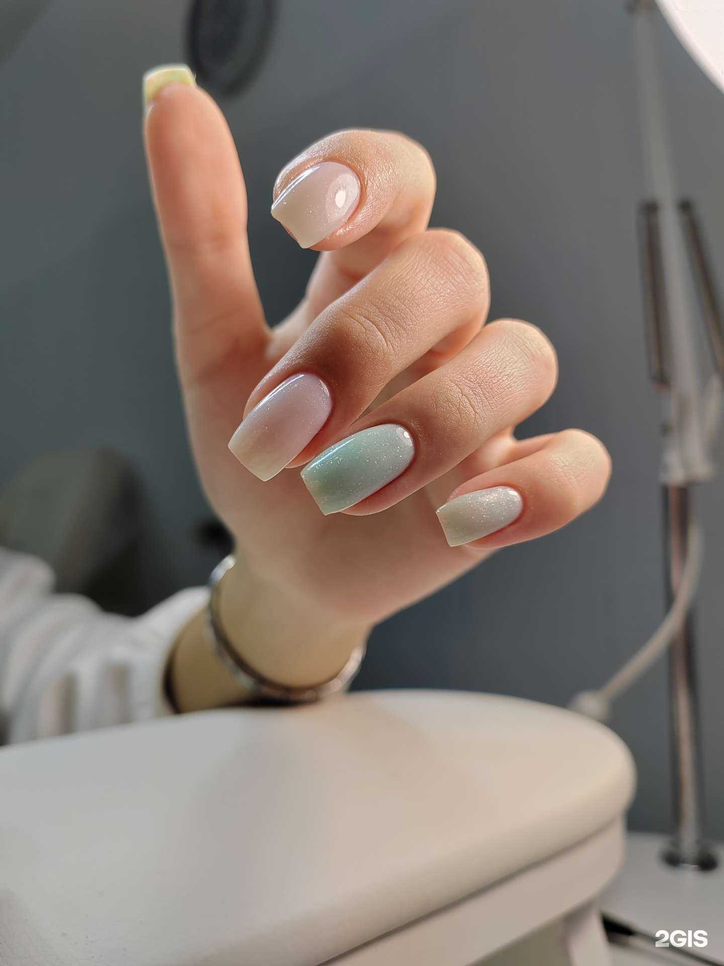 Отзывы на компанию Студия подологии и маникюра в Магнитогорске c фото