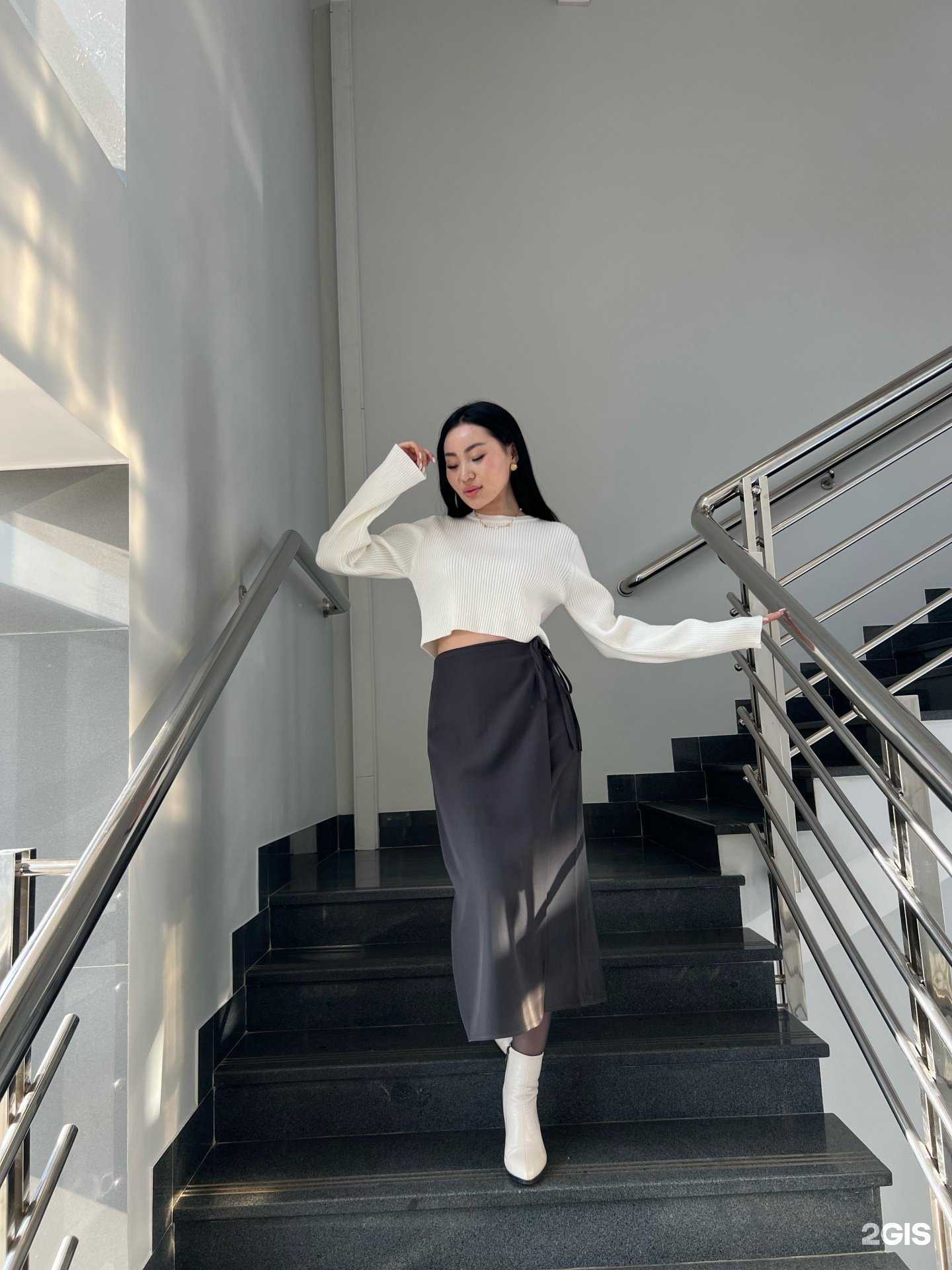 Отзывы на компанию Dari_luxe в г. Чита c фото