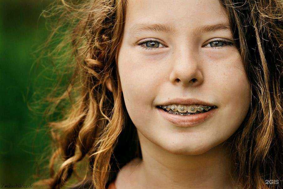 Отзывы на компанию Центр детской стоматологии и ортодонтии в Ноябрьске c фото