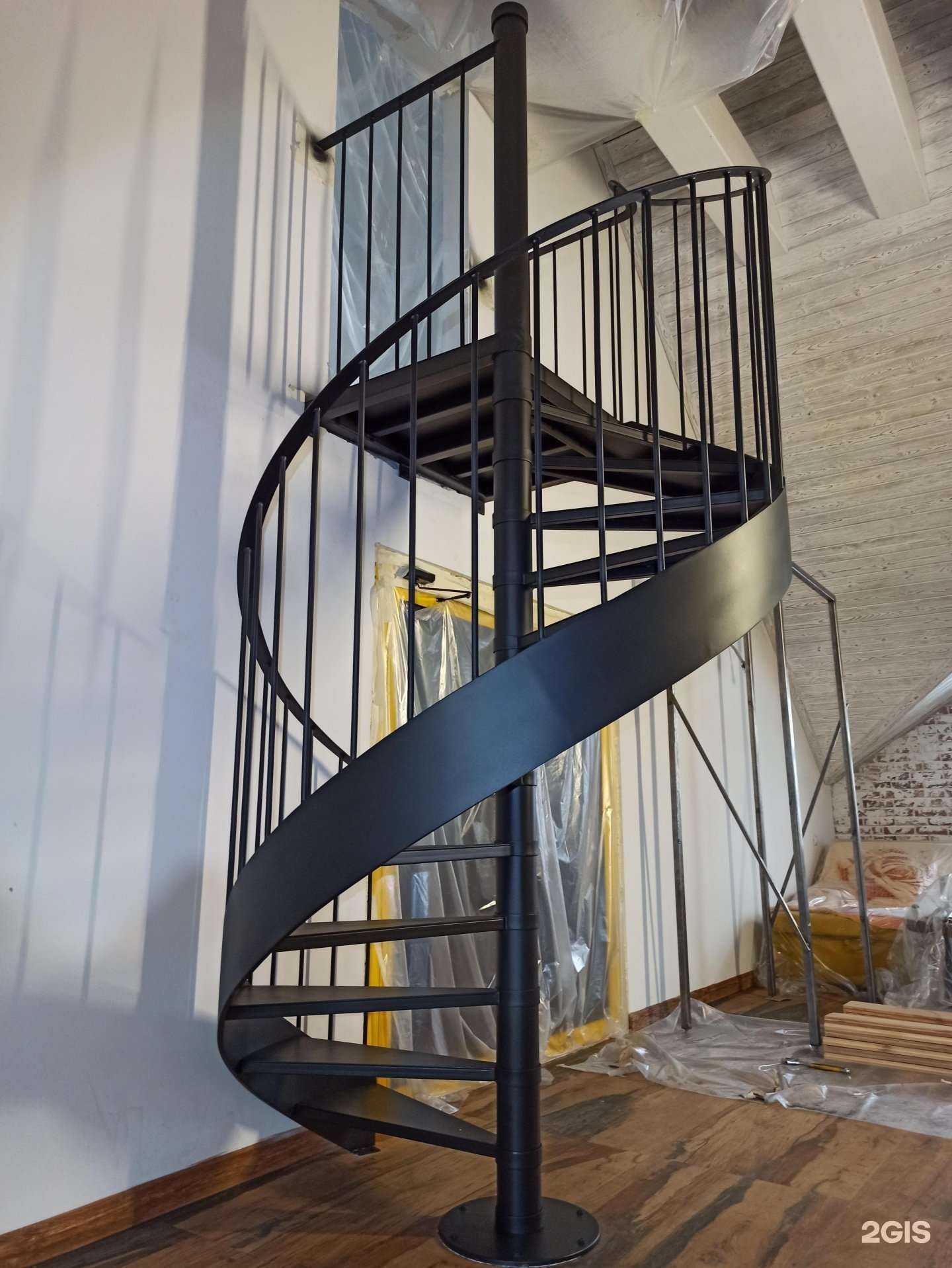 Отзывы на компанию Ковка Сибири в Новосибирске c фото