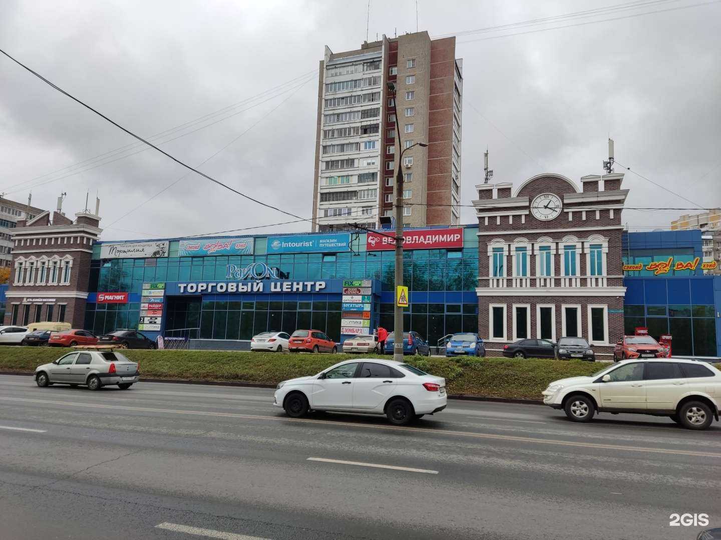 Отзывы на компанию СтройПорт в г. Владимир c фото