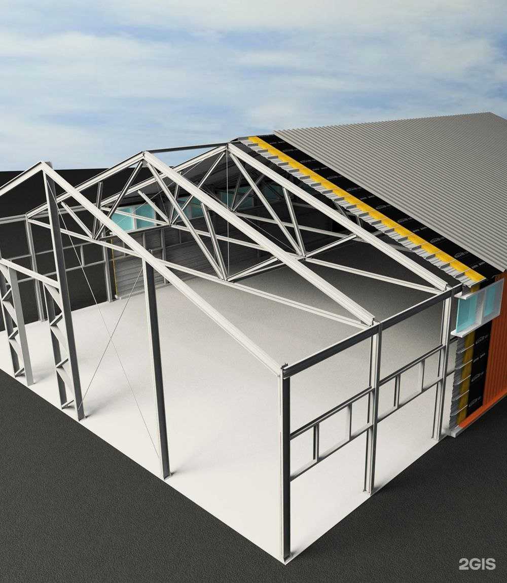 Отзывы на компанию Сталь-Профиль72 в Тюмени c фото