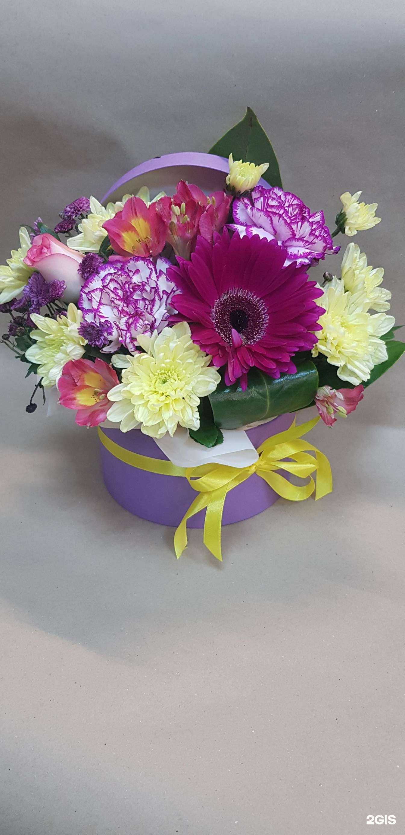 Отзывы на компанию АртФлора в Котовске c фото