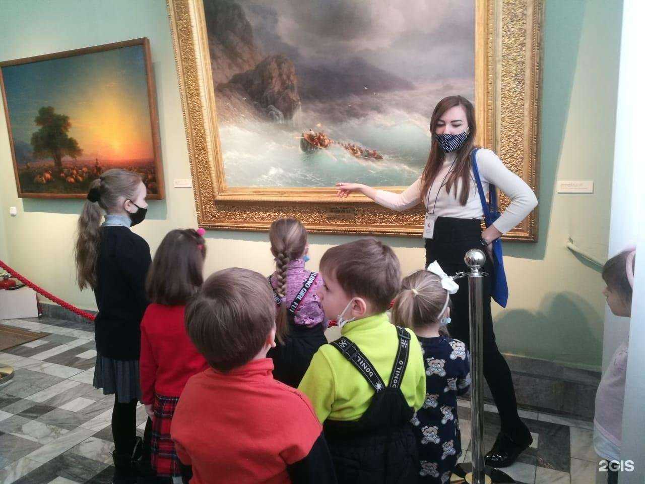 Отзывы на компанию Центр развития ребенка - детский сад № 21 в Омске c фото