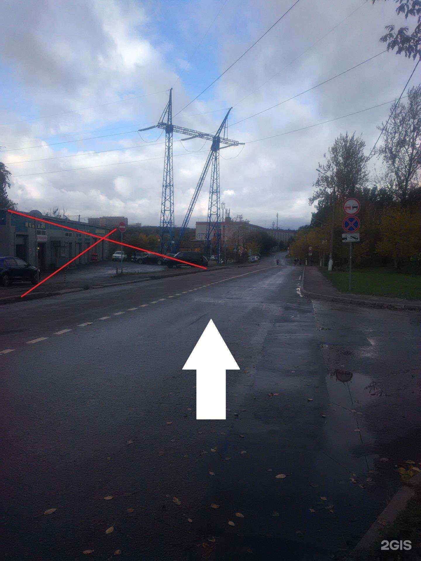 Отзывы на компанию Авторемкузов в Красногорске c фото