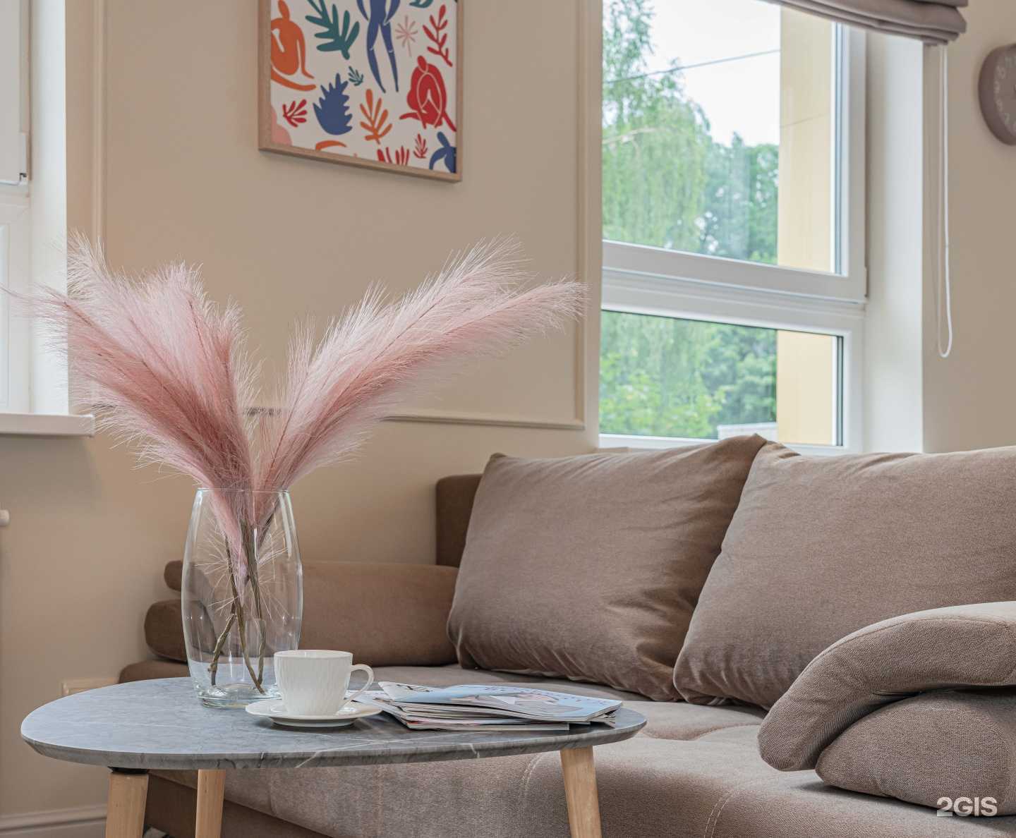 Отзывы на компанию Origami в г. Светлогорск c фото