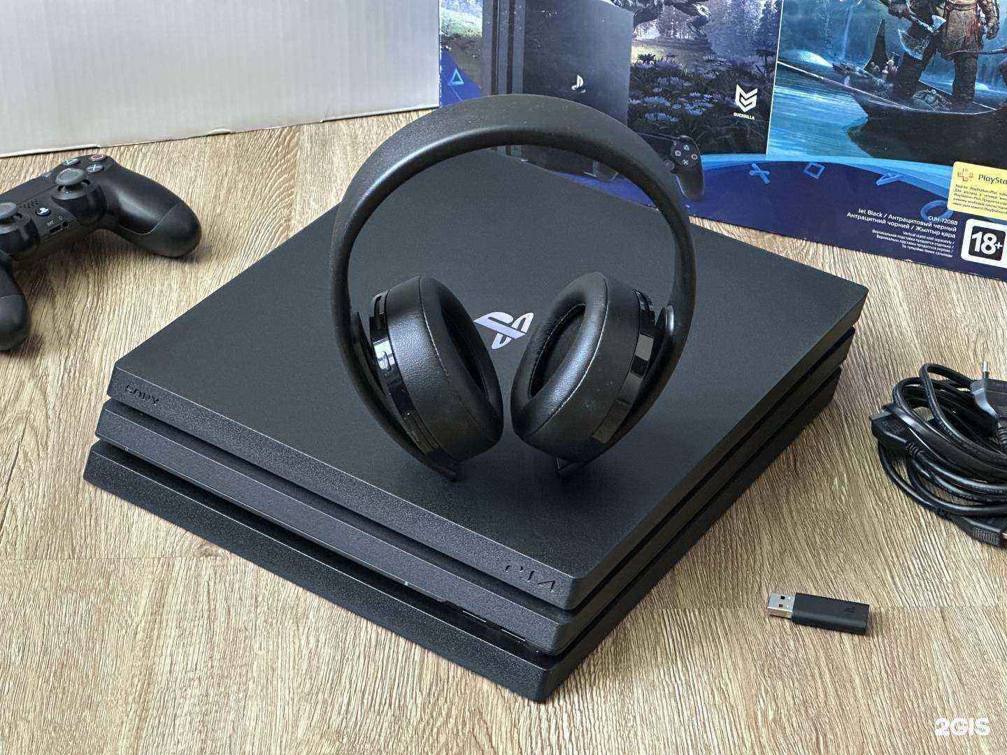 Отзывы на компанию GadgetVik в Красноярске c фото