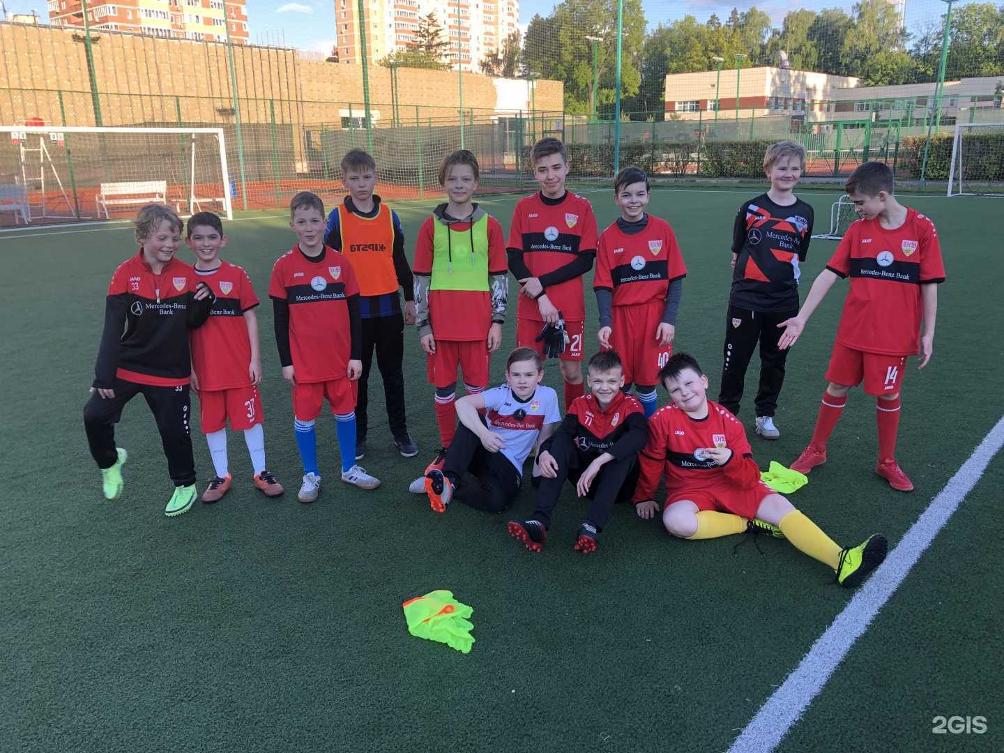 Отзывы на компанию ПроШтутгарт в Сочи c фото