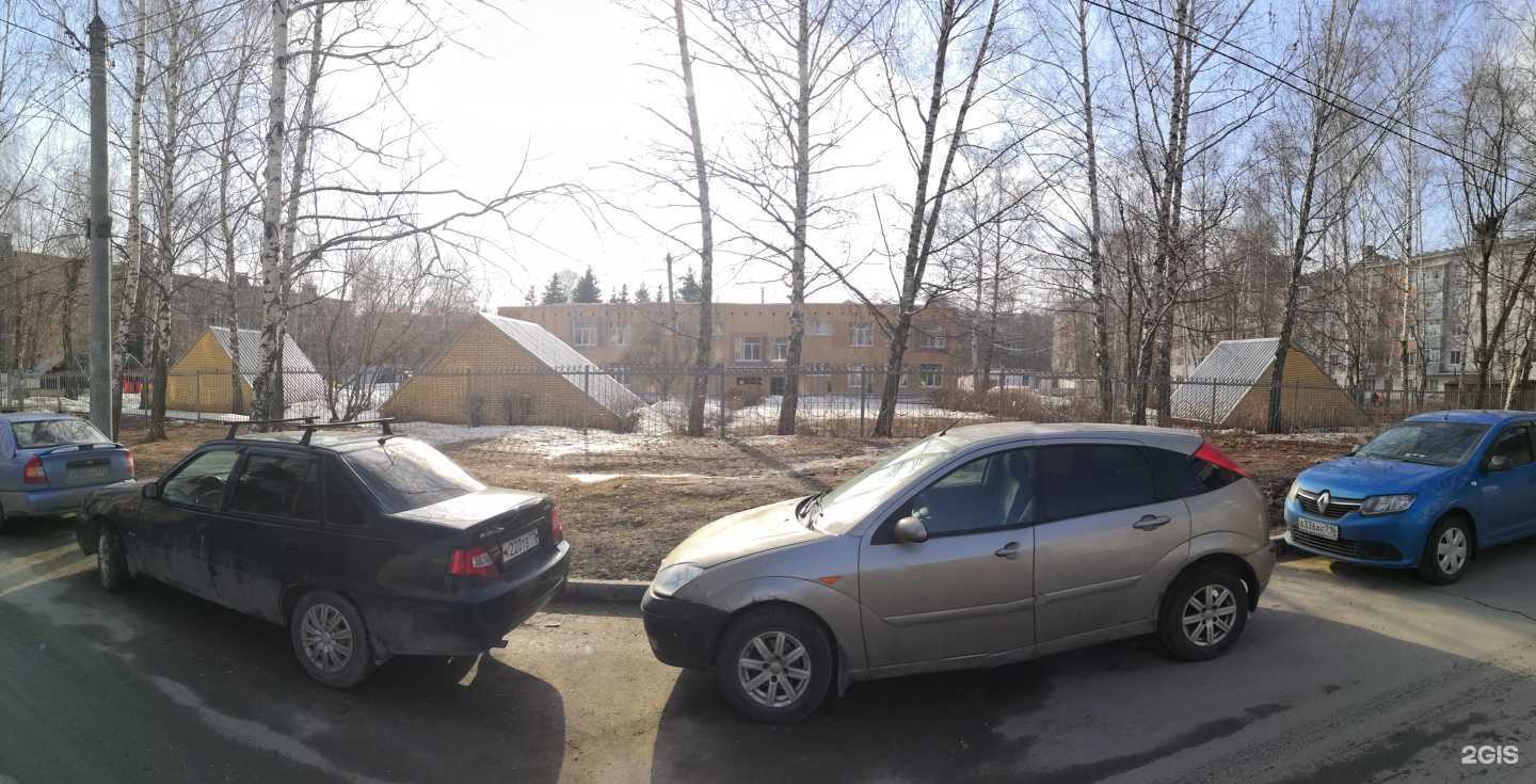 Отзывы на компанию Детский сад №316 комбинированного вида в г. Казань c фото