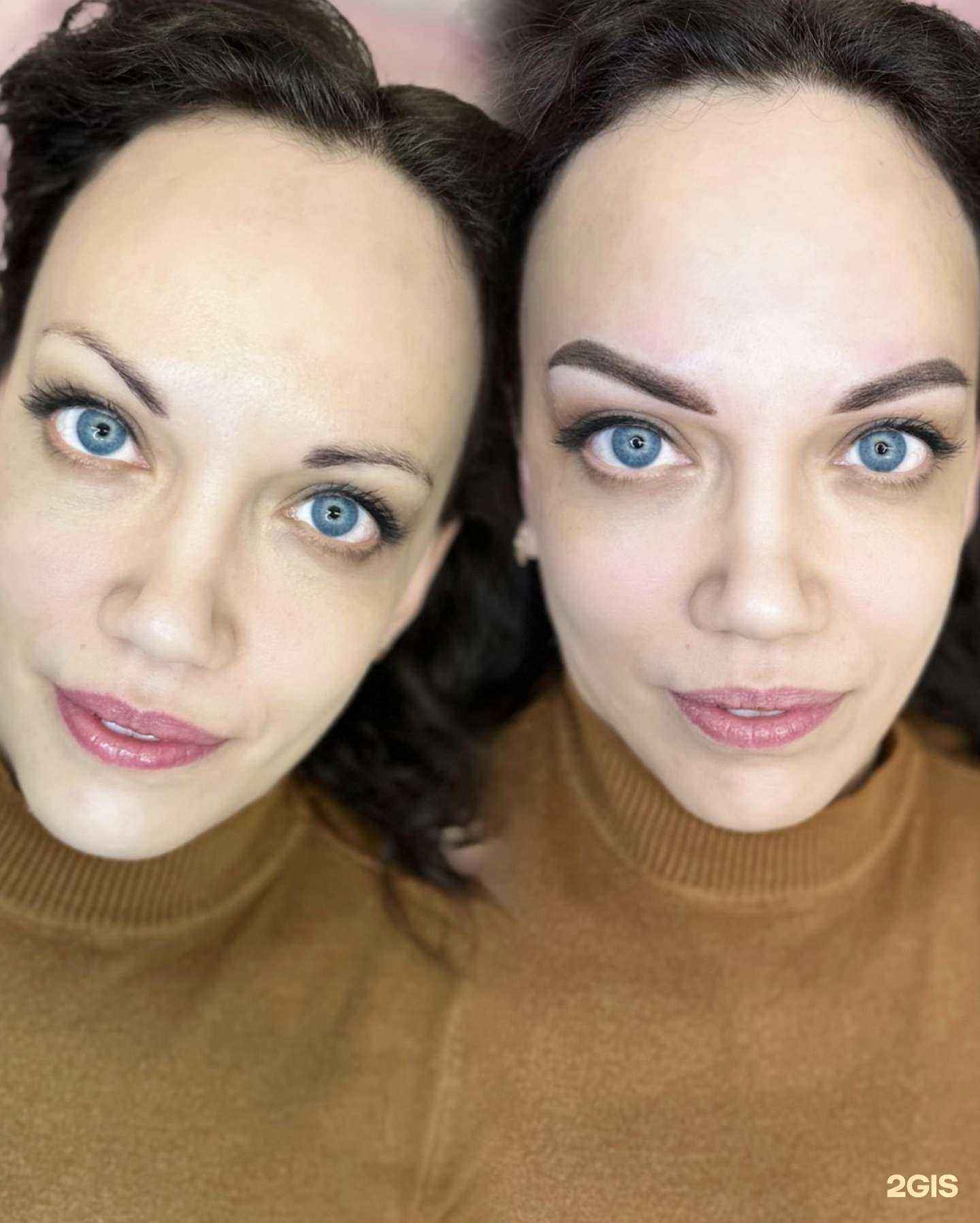 Отзывы на компанию Алло, я на бровях в г. Чита c фото