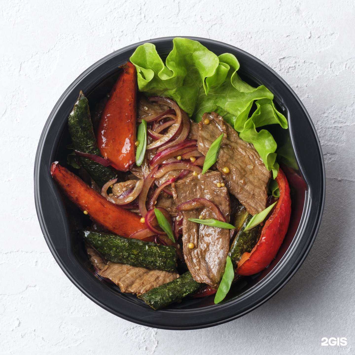 Отзывы на компанию Фуд Лак в г. Белгород c фото