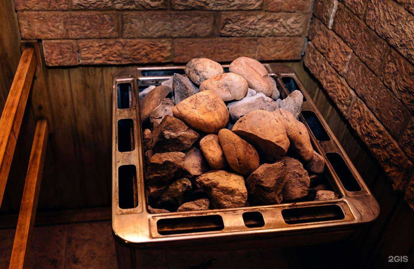 Отзывы на компанию Здоровье и пар в г. Челябинск c фото