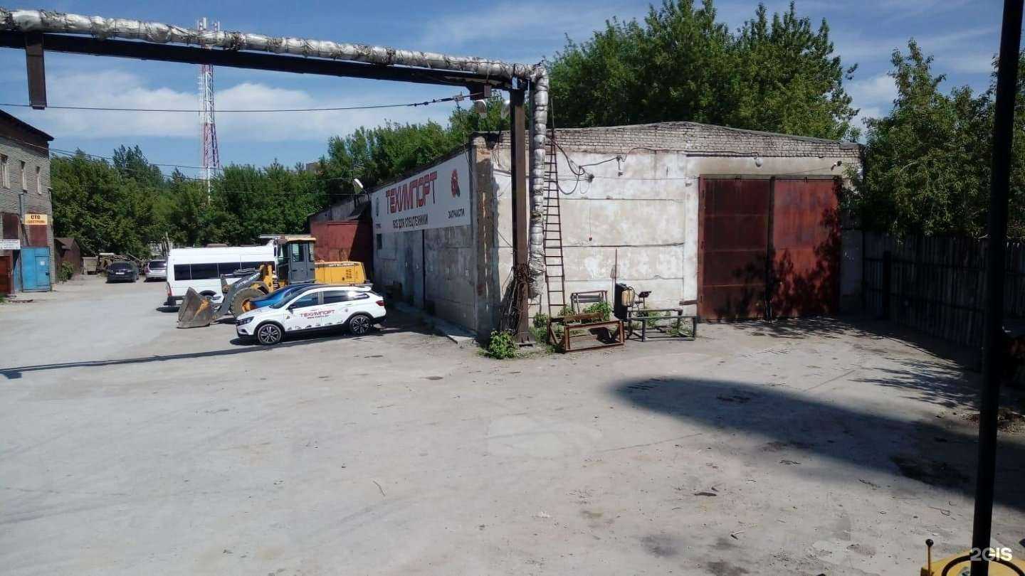 Отзывы на компанию Стройтех-ЖБИ в Новосибирске c фото