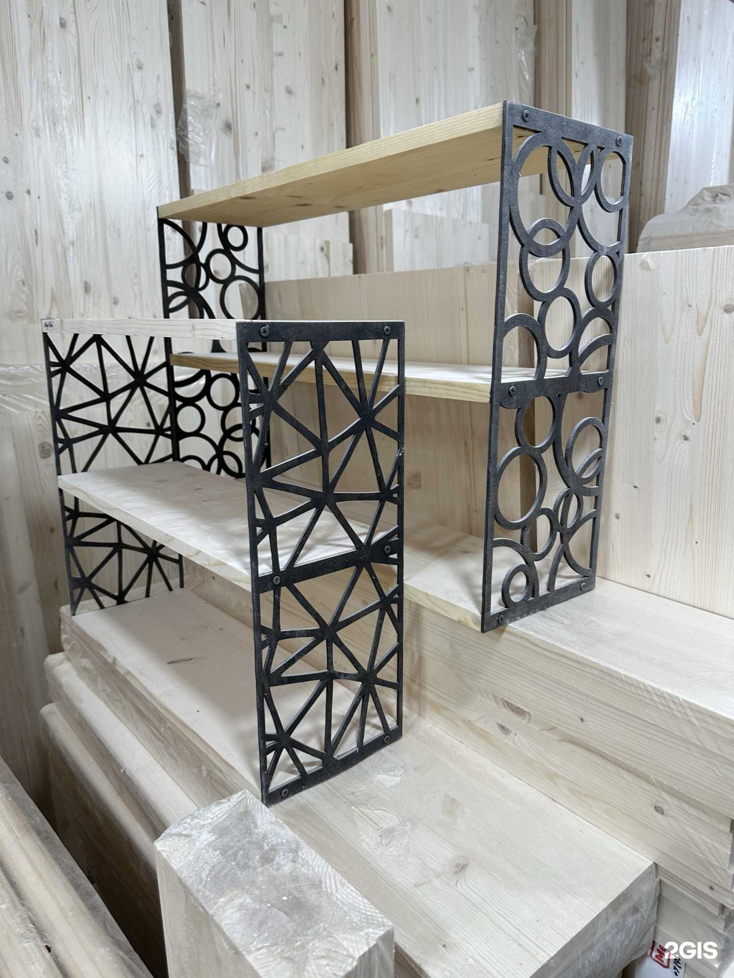 Отзывы на компанию МегаВуд в Химках c фото