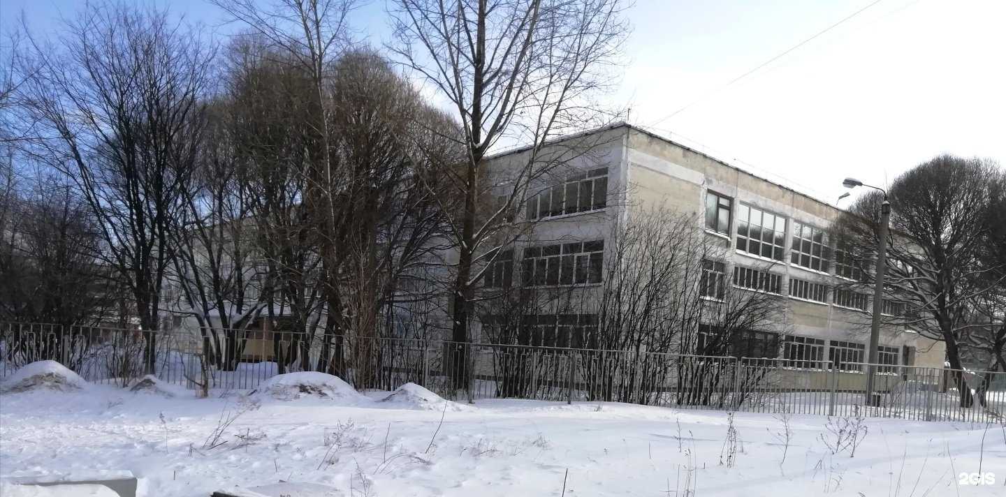 Отзывы на компанию Гимназия №5 в г. Краснокамск c фото