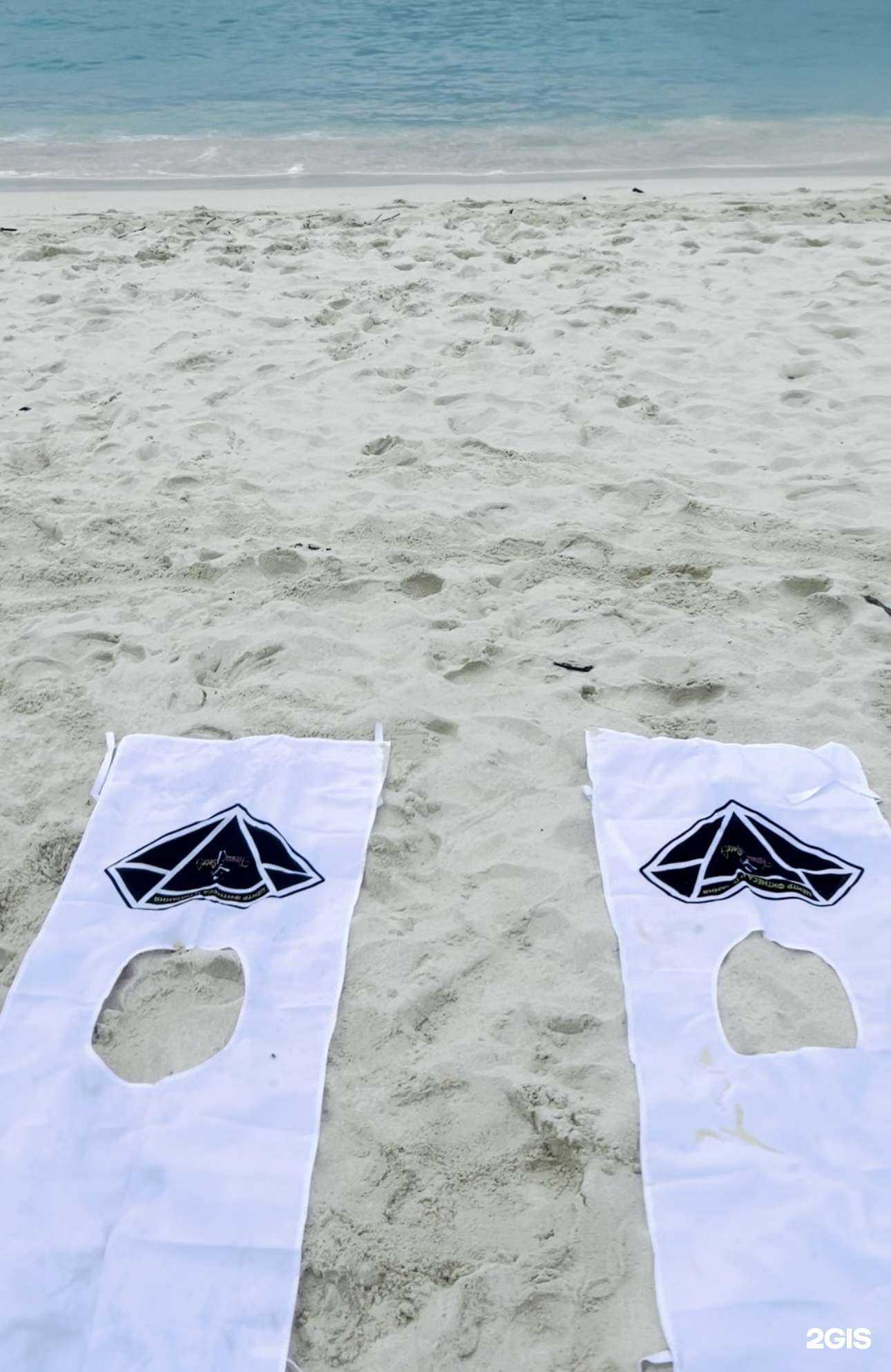 Отзывы на компанию Fitness secret в Хабаровске c фото