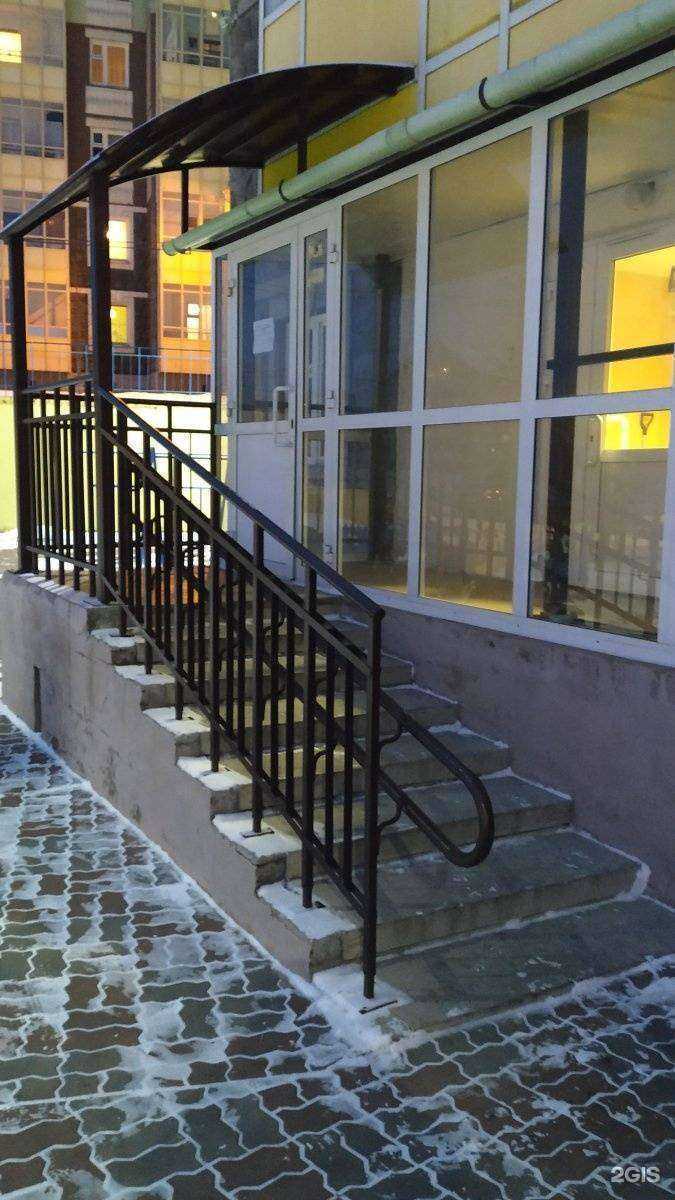 Отзывы на компанию ПС в Красноярске c фото