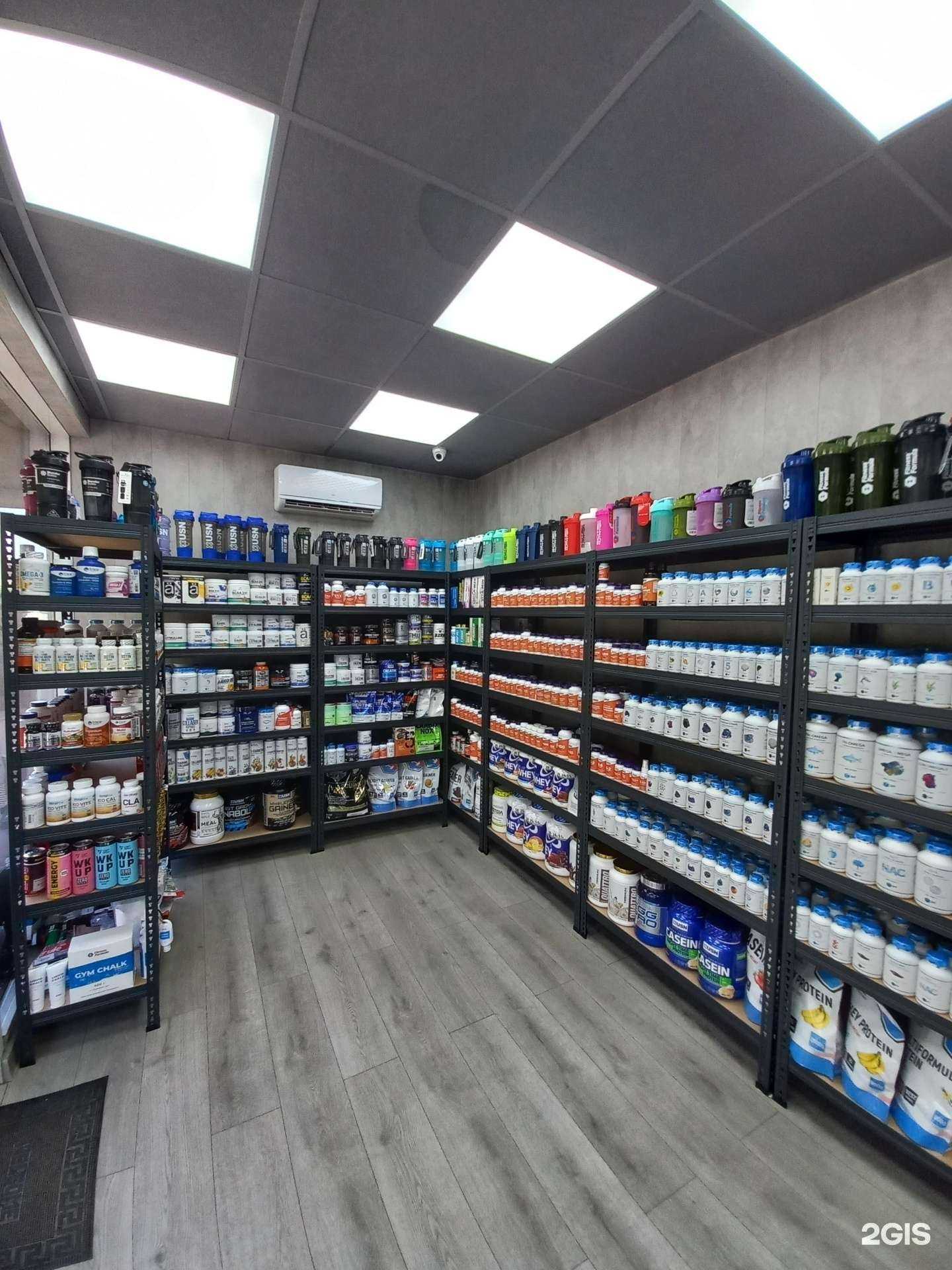 Отзывы на компанию Фитнес Формула в г. Краснодар c фото