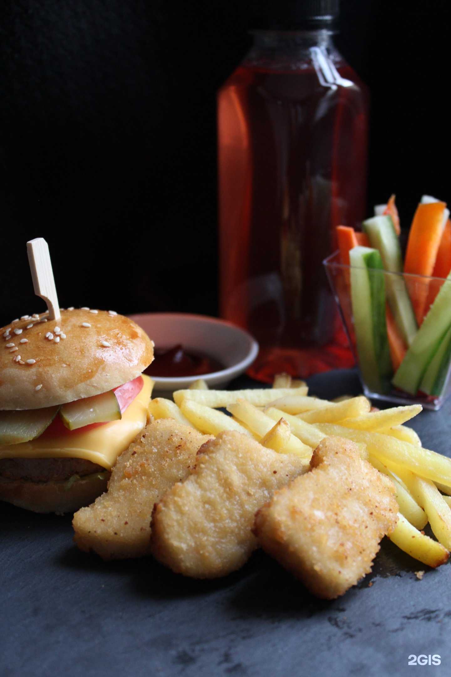 Отзывы на компанию Со вкусом в г. Краснодар c фото