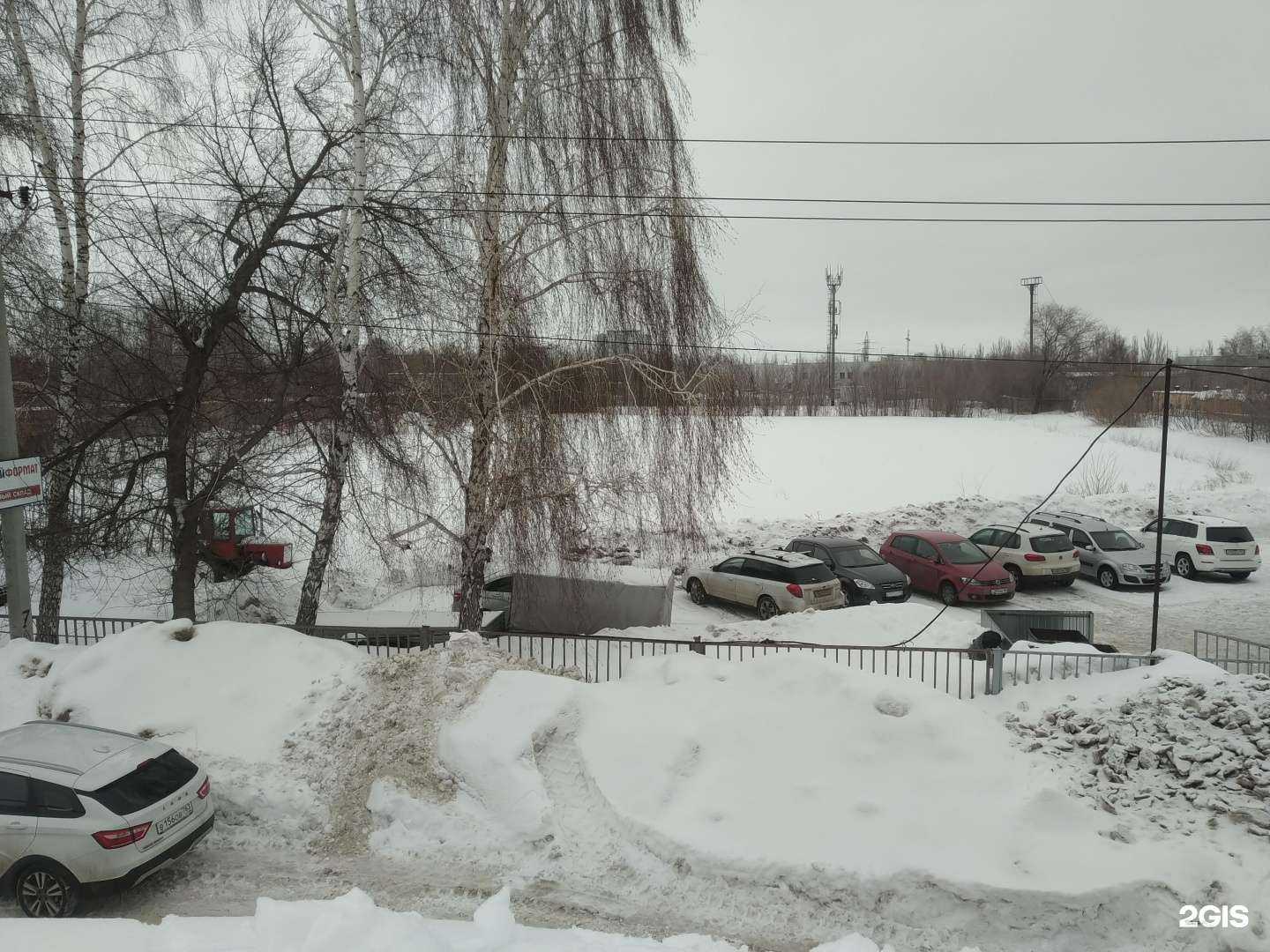 Отзывы на компанию Авторемсервис в г. Тольятти c фото