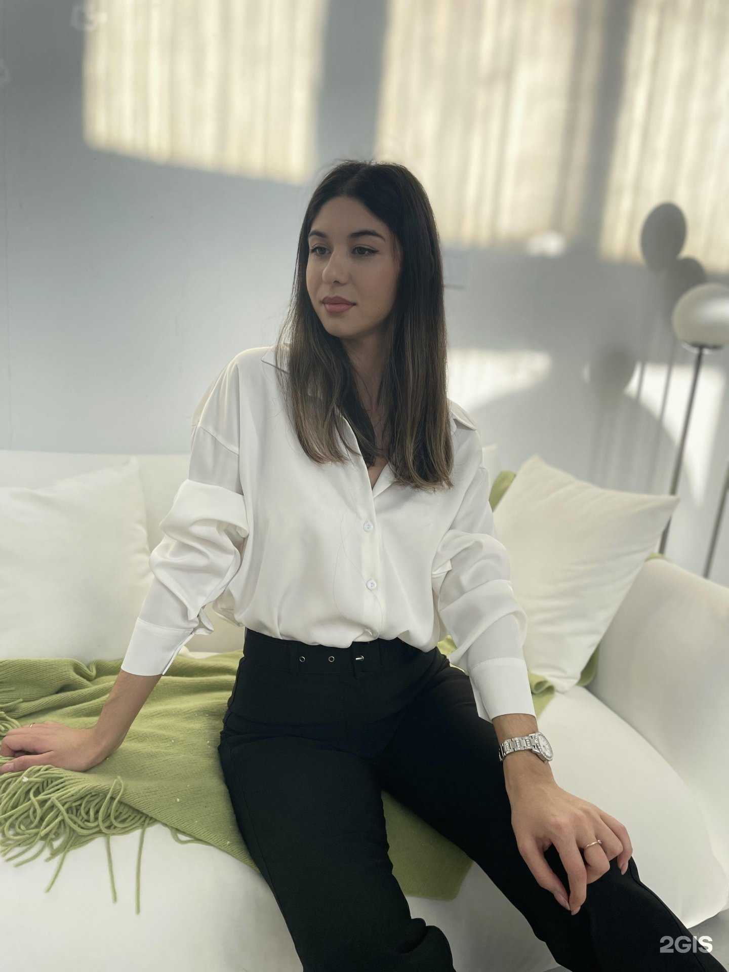 Отзывы на компанию Iris shop в Владивостоке c фото