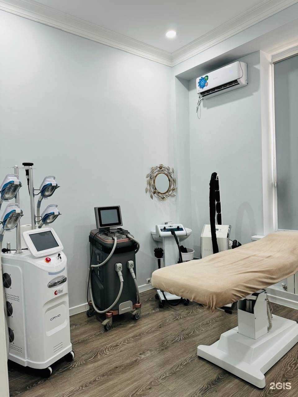 Отзывы на компанию Beautique Clinic в Грозном c фото