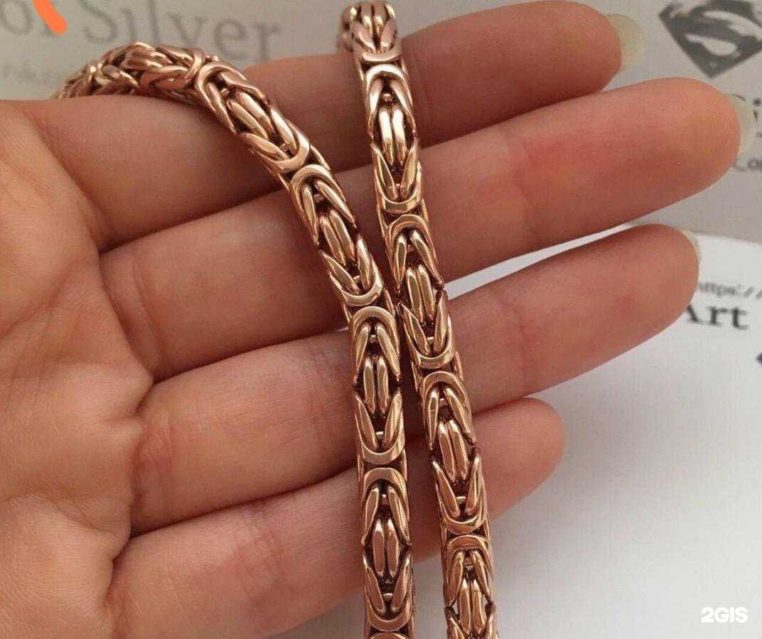 Отзывы на компанию Ювелирная мастерская в Новосибирске c фото